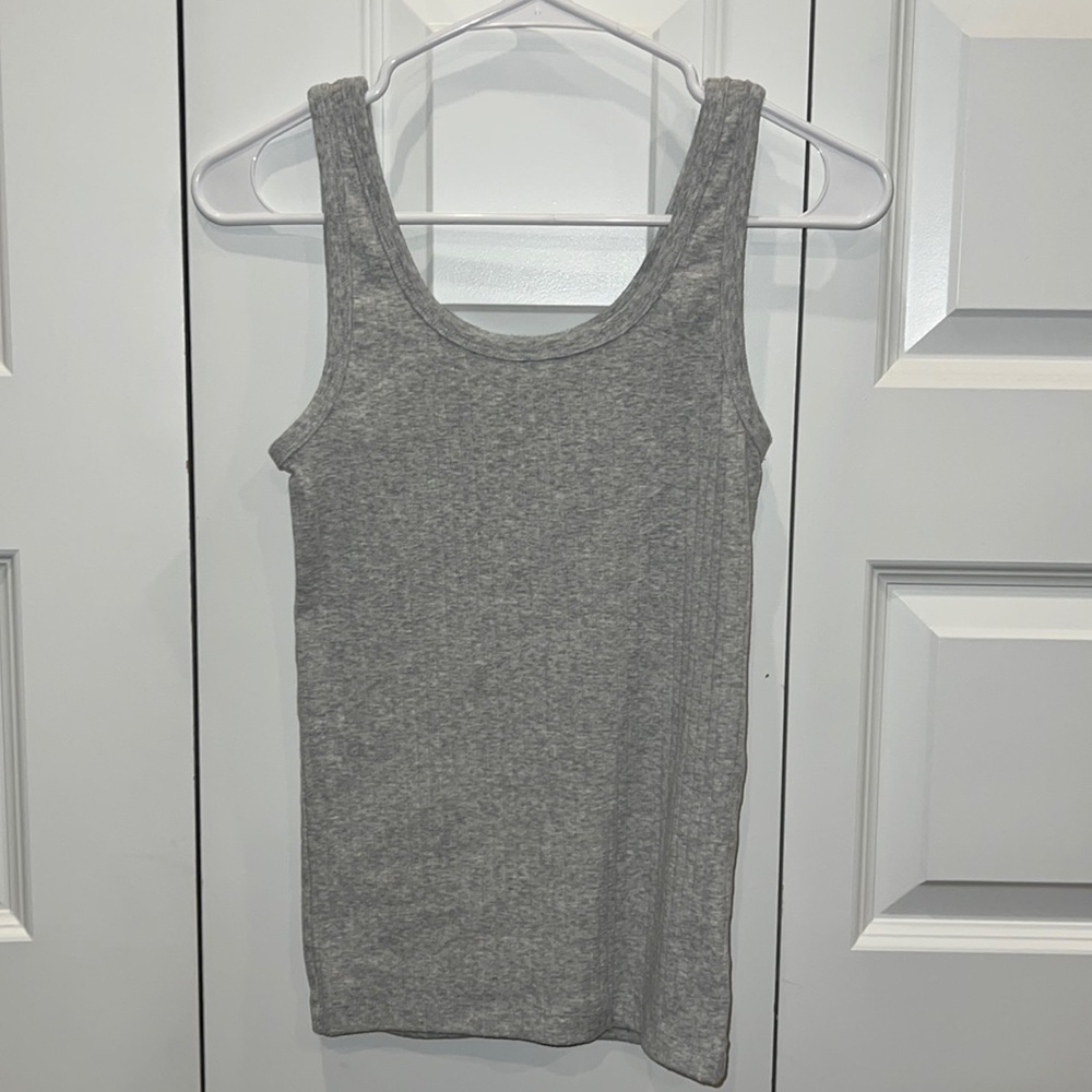 Aerie muscle tank